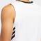 adidas阿迪达斯2025男子3-STRIPES TANK运动背心JN4745