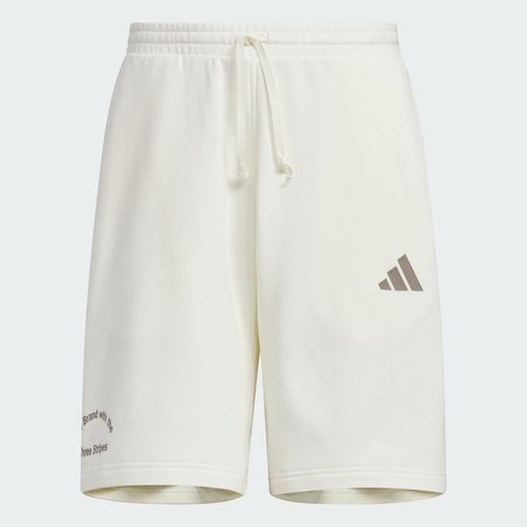 adidas阿迪达斯2025男子GFX KNIT SHORTS针织短裤KF0132