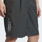 adidas阿迪达斯2025男子GFX WOVEN SHORT梭织短裤KF0134