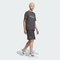 adidas阿迪达斯2025男子GFX KNIT SHORTS针织短裤KF0131