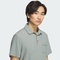 adidas阿迪达斯2025男子SEERSUCKER POLO针织有领短TJF6297