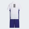 adidas阿迪达斯2025男大童JB TEN SET短袖套服KF0400