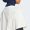 adidas阿迪达斯2025女子W C DDL SURF T针织无领短TJX5330