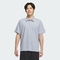 adidas阿迪达斯2025男子FI CF POLO针织有领短TJL6046