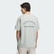 adidas阿迪达斯2025男子GFX TEE2针织无领短TKF0127