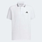 adidas阿迪达斯2025男子3ST RIB POLO针织有领短TJE7132