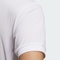adidas阿迪达斯2025男子3ST RIB POLO针织有领短TJE7132