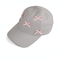 adidas阿迪达斯2025中性MARIECAT CAP弯沿帽KC1426
