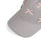 adidas阿迪达斯2025中性MARIECAT CAP弯沿帽KC1426