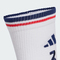 adidas阿迪达斯2025中性GRAPHIC SOCK 1P中袜JI6331