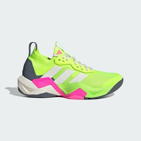 adidas阿迪达斯2025女子RAPIDMOVE ADV 2 TRAINER W女训运动JI3904