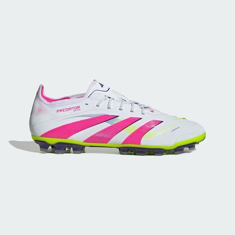 adidas阿迪达斯2025中性PREDATOR ELITE 2G/3G AG足球常规ID3838