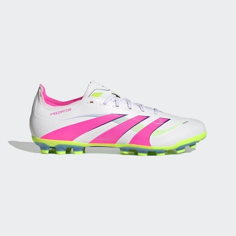 adidas阿迪达斯2025中性PREDATOR LEAGUE 2G/3G AG足球常规ID3836
