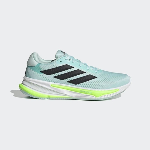 adidas阿迪达斯2025中性SUPERNOVA EASE M跑步常规JR6935