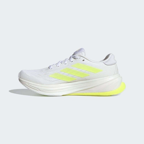 adidas阿迪达斯2025女子SUPERNOVA RISE 2 W跑步常规JR7689