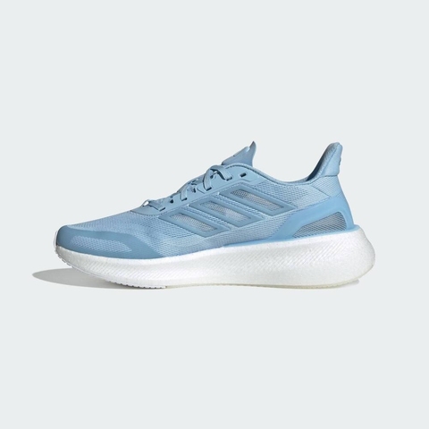 adidas阿迪达斯2025中性PUREBOOST 5 CLIMACOOL跑步常规JS5065