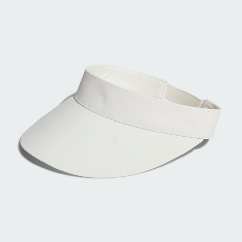 adidas阿迪达斯2025女子W SPORT VISOR无顶帽KE9963