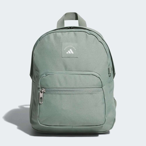 adidas阿迪达斯2025女子W MINI BP双肩包KE4022