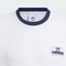 adidas Originals阿迪三叶草2025男子CONTRAST TEE针织无领短TJX2638