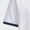 adidas Originals阿迪三叶草2025男子CONTRAST TEE针织无领短TJX2638