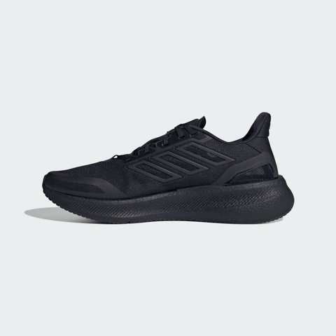 adidas阿迪达斯2025中性PUREBOOST 5 CLIMACOOL跑步常规JS5061