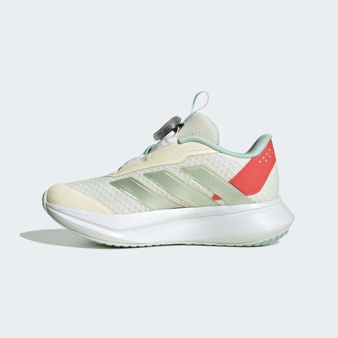 adidas阿迪达斯2025女小童DURAMO SL2 BOA K跑步常规JS2808