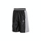 adidas阿迪达斯2025男子CUTLINE SHORT针织短裤JD5407