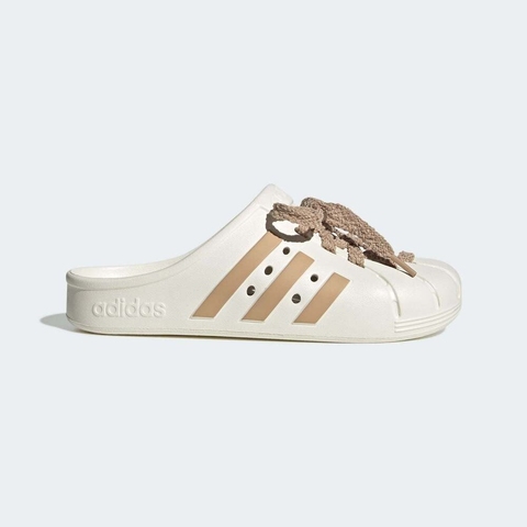 adidas阿迪达斯2025中性ADILETTE CLOGSPW FTW-游泳JQ2117