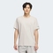 adidas阿迪达斯2025男子FI CF TEE针织无领短TJL6050