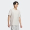 adidas阿迪达斯2025男子FI CF TEE针织无领短TJL6050