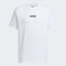 adidas Originals阿迪三叶草2025男子GRFX TEE针织无领短TJX2635