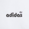 adidas Originals阿迪三叶草2025男子GRFX TEE针织无领短TJX2635