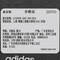 adidas阿迪达斯2025女小童MAXXCLOG K游泳童装JS3731