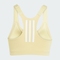 adidas阿迪达斯2025女子EASY FIT HS GCABRA-HKA8112