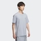 adidas阿迪达斯2025男子FI CF TEE针织无领短TJL6049