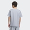 adidas阿迪达斯2025男子FI CF TEE针织无领短TJL6049