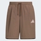 adidas阿迪达斯2025男子GFX WOVEN SHORT梭织短裤KF0135