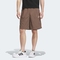 adidas阿迪达斯2025男子GFX WOVEN SHORT梭织短裤KF0135