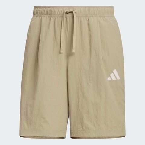 adidas阿迪达斯2025男子GFX WOVEN SHORT梭织短裤KF0333