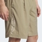 adidas阿迪达斯2025男子GFX WOVEN SHORT梭织短裤KF0333