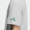 adidas阿迪达斯2025男子GFX TEE3针织无领短TKF0129