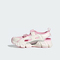 adidas阿迪达斯2025女小童CLIMACOOL SANDAL  C游泳童装JS0159