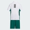 adidas阿迪达斯2025男大童JB TEN SET短袖套服KF0399
