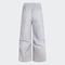 adidas阿迪达斯2025女子FUSTL P WV PNT梭织长裤JY8076