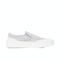 adidas阿迪达斯2025中性LABCOURT LIGHT SLIP-ONFOSJP6334