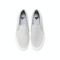 adidas阿迪达斯2025中性LABCOURT LIGHT SLIP-ONFOSJP6334