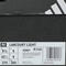 adidas阿迪达斯2025中性LABCOURT LIGHTFOSJQ9807