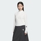 adidas阿迪达斯2025女子FUSTL W LS T针织无领长TJM4277