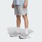 adidas阿迪达斯2025男子FUSTL WV SHO梭织短裤JZ8719