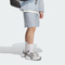 adidas阿迪达斯2025男子FUSTL WV SHO梭织短裤JZ8720
